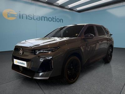 Neu Citroën C5 136 PS (100 kW) 2026 Grün SUV