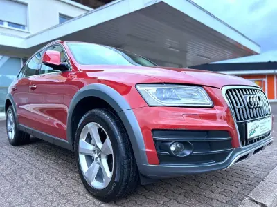 Usata Audi Q5