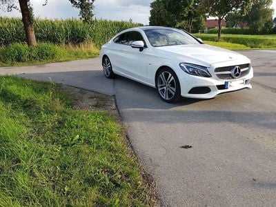 Mercedes C300