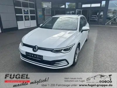 Gebraucht VW Golf VIII