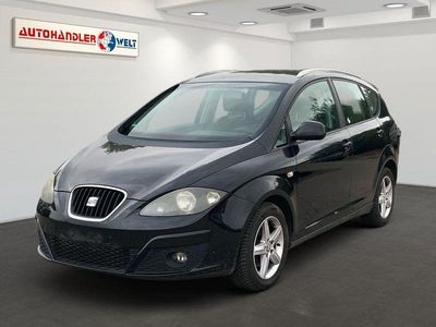 Seat Altea XL