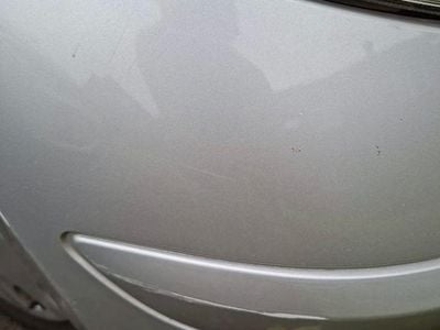 Gebraucht Mercedes A170 Classic 116 PS (85 kW) 2007 Silber Limousine