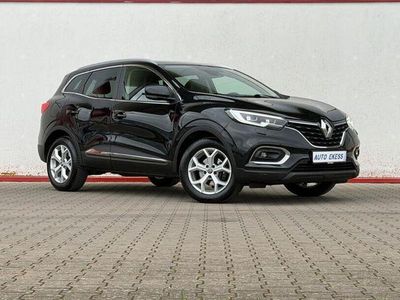 Usata Renault Kadjar Business 116 CV (85 kW) 2017 Bianco SUV