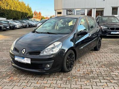 Renault Clio III