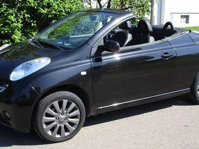 Nissan Micra C+C