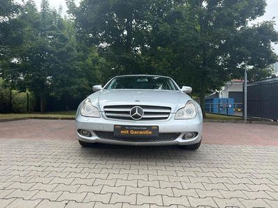 Mercedes CLS320