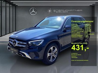 Mercedes GLC300
