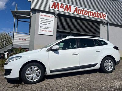Renault Mégane GrandTour