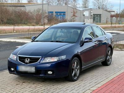 gebraucht Honda Accord 2.4 i-vtec