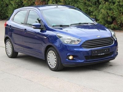 Ford Ka Plus