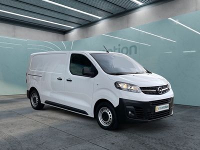 gebraucht Opel Vivaro Cargo M 1.5D 88kW(120PS)(MT6)