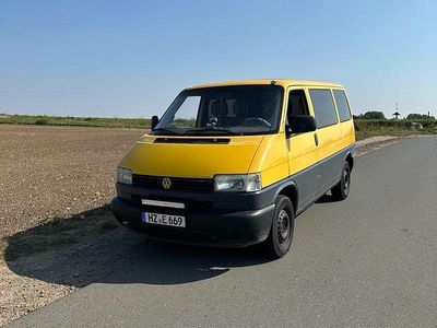 VW T4
