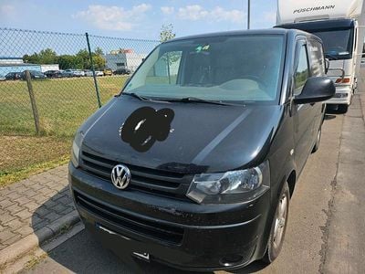 VW T5