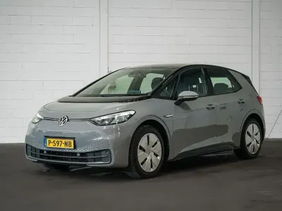 Gebraucht VW ID.3