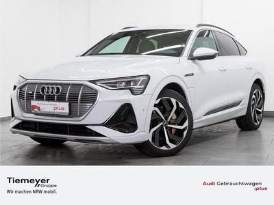 Audi e-tron Sportback