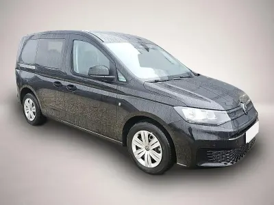 Gebraucht VW Caddy