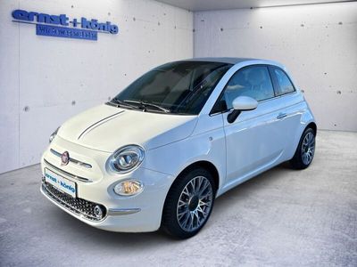 gebraucht Fiat 500C Star