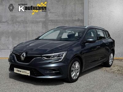 Renault Mégane GrandTour