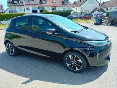 Gebraucht Renault Zoe