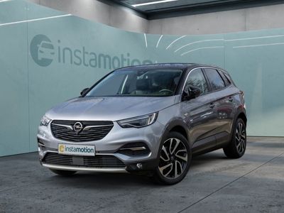 gebraucht Opel Grandland X INNOVATION/ Panoramadach/Kamera/Sitz