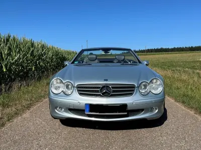 Gebraucht Mercedes SL350