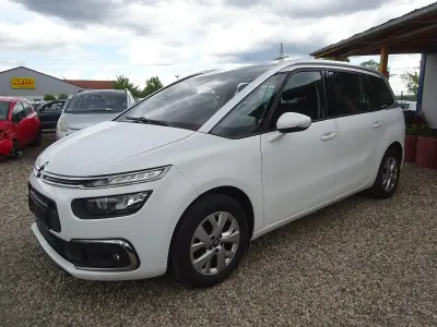 Gebraucht Citroën C4 Picasso