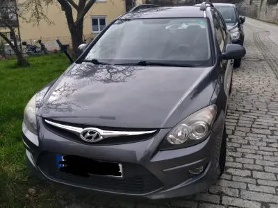 Gebraucht Hyundai i30