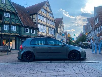 VW Golf V