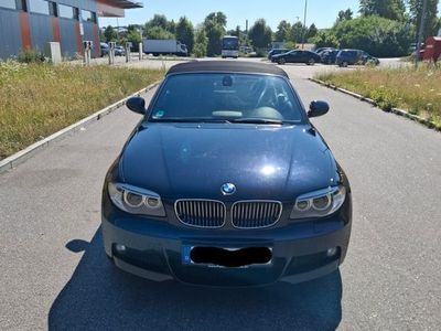 BMW 118 Cabriolet