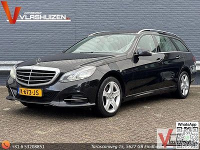 Mercedes E200