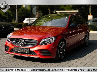 Mercedes C300