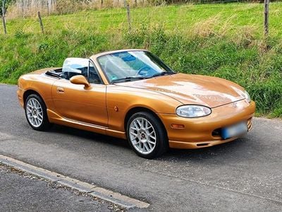 Mazda MX5