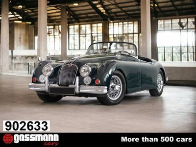 gebraucht Jaguar XK 150 3.4 S OTS Cabriolet