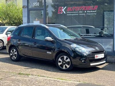 Renault Clio GrandTour
