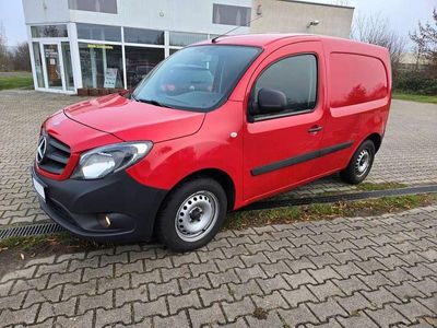 Mercedes Citan 112