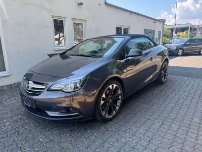 Gebraucht Opel Cascada