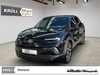 Usata Opel Mokka Edition 136 CV (100 kW) 2025 Nero SUV