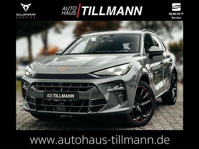 Grau Gebraucht 2025 Cupra Terramar VZ SUV | 43.990 € (Fairer Preis)