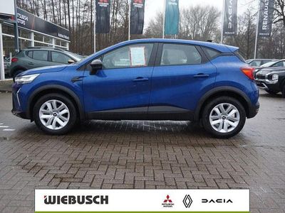 Nouă Mitsubishi ASX Diamant Edition 114 CP (83 kW) 2026 Albastru SUV