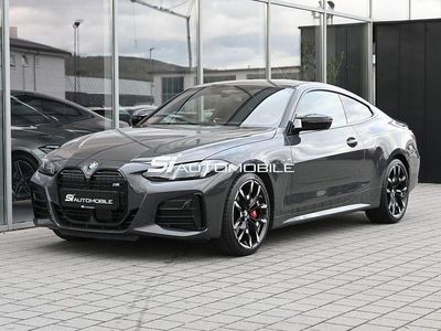Gebraucht BMW M440 M Sport 374 PS (275 kW) 2024 Grau Limousine