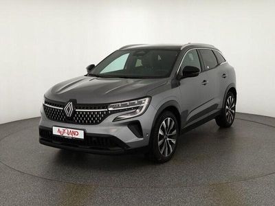 Gebraucht Renault Austral Techno 158 PS (116 kW) 2025 Grau SUV