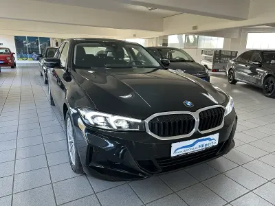 Gebraucht BMW 320