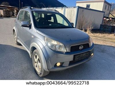 Daihatsu Terios