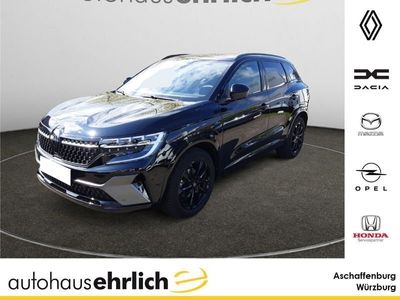 gebraucht Renault Austral Techno Esprit Alpine Mild Hybrid 160 AUTOMATIK