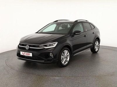 VW Taigo