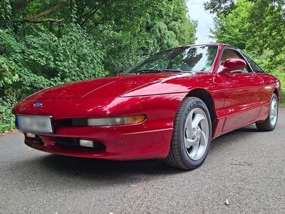Rot Gebraucht 1994 Ford Probe Coupé | 9.450 €