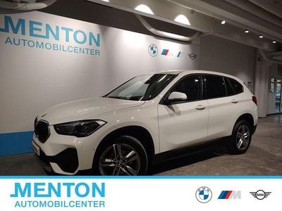 Weiß Gebraucht 2020 BMW X1 Advantage SUV | 22.890 € (Fairer Preis)