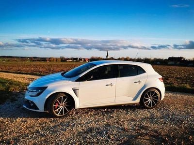 Renault Mégane IV