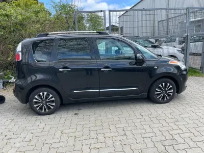 Gebraucht Citroën C3 Picasso