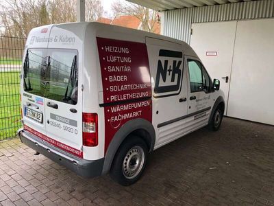 gebraucht Ford Transit Transit ConnectConnect (Kurz)